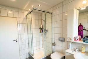 5-Raum-Wohnung im Maisonette-Stil mit EBK, SPL und Wallbox – Die vollständige Adresse der Immobilie erhältst du vom Anbieter., 47239 Rumeln-Kaldenhausen, Duisburg – Vorschaubild 9