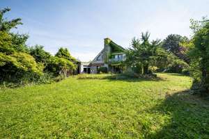 Hideaway! Uneinsehbares Villenanwesen in schöner Lage – Die vollständige Adresse der Immobilie erhältst du vom Anbieter., 85402 Kranzberg – Vorschaubild 24