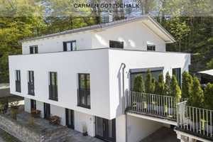 Einladung zum "Open-House", Sa. 17.05.2025 - Ort für Visionen - Moderne Villa mit Einliegerwohnung – Starnberg (Kreis) – Vorschaubild 2