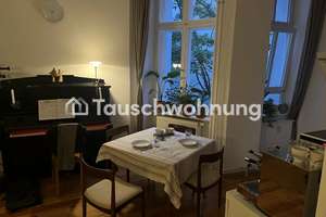 Tauschwohnung: Zweiraumwohnung in Prenzlauer Berg via Hausverwaltung – Die vollständige Adresse der Immobilie erhältst du vom Anbieter., 10439 Prenzlauer Berg, Berlin – Vorschaubild 4