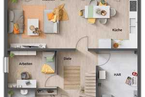 Bleibende Werte schaffen - Großzügiges Familienhaus mit besonderem Reiz in Sandau Elbe – Jederitzer Str. 0, 39524 Stendal (Kreis) – Vorschaubild 12