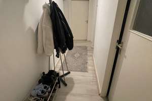 2 Zimmerwohnung in Wiesbaden mit Balkon – Georg-August-Straße 5, 65195 Westend / Bleichstraße, Wiesbaden – Vorschaubild 4