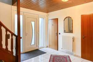 Einfamilienhaus in ruhiger Lager – Harburg (Kreis) – Vorschaubild 4