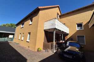 1-2 Familienwohnhaus mit Garage und großem Grundstück – Peine (Kreis) – Vorschaubild 1