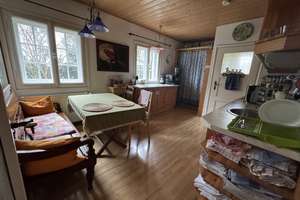 Alpenchalet Bj. 1926, Bergblick, 6 Zimmern 180 qm, Grund 1212 m² & Baurecht in Murnau – Schwaigangerstr. 9, 82418 Murnau am Staffelsee – Vorschaubild 8