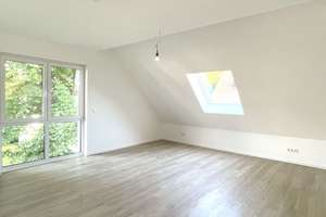 *Wohnen im schönen Grafenberg * Sonnen-Balkon mit Weitblick – 40235 Grafenberg, Düsseldorf – Vorschaubild 13