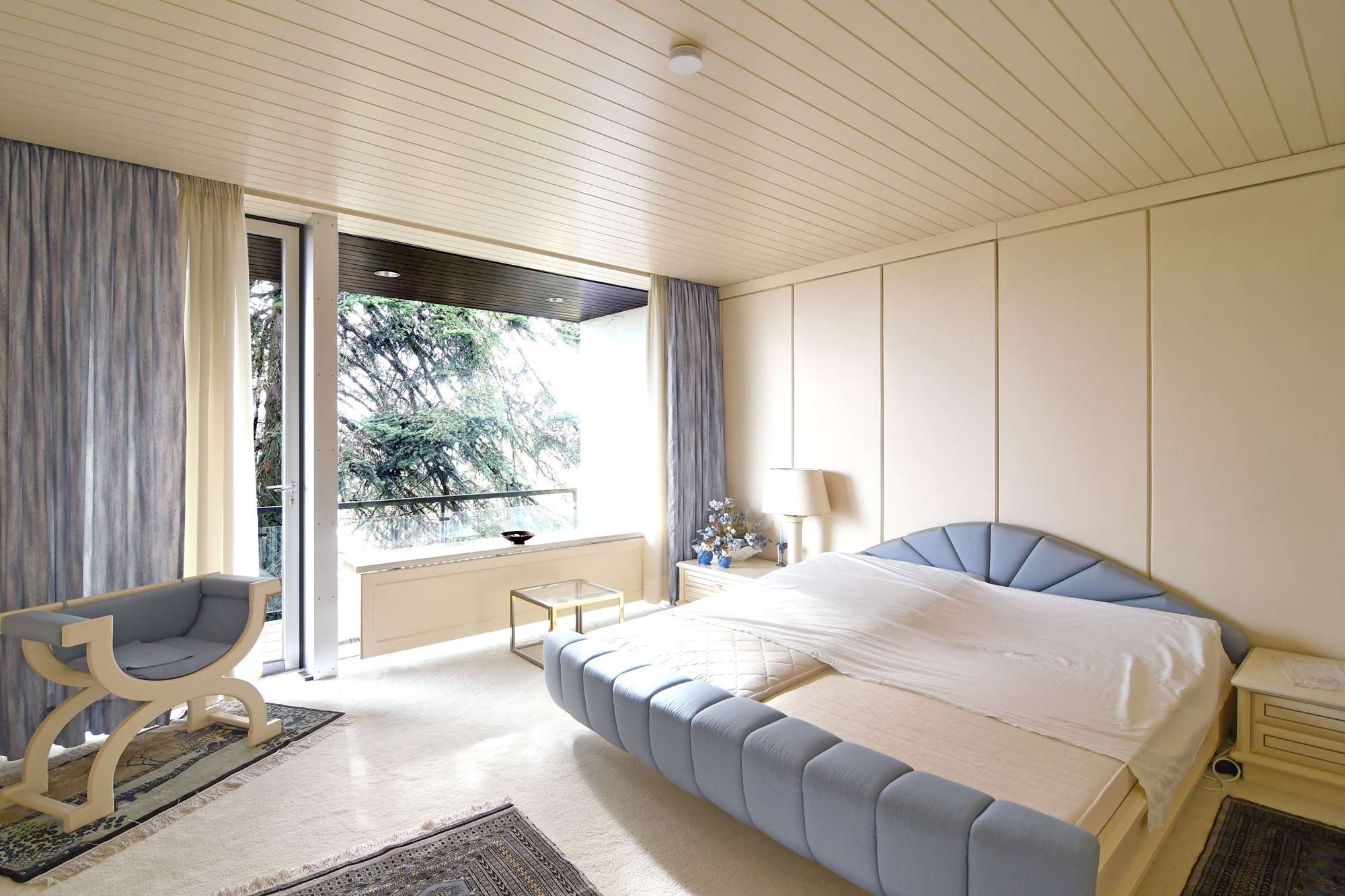 Immobilie in Glonn - Toplage - Freistehende Villa am Südhang mit Alpenblick - Bild 3