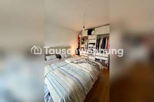 Tauschwohnung: 2-Zimmer Gartenwohnung gegen 3-Zimmer Wohnung – 81375 Neuhadern, München – Vorschaubild 3