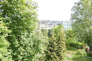 Tolle DG-Whg. mit Balkon, Einbauküche, Designebelag, Bad mir Wanne und Duschaufsatz...... – Charlottenstraße 81, 9126 Gablenz, Chemnitz – Vorschaubild 1
