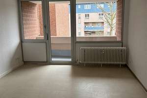 2 Zimmer SENIORENWOHNUNG mit Wohnberechtigungsschein in Köln Höhenhaus – Am Flachsrosterweg 3, 51061 Höhenhaus, Köln – Vorschaubild 2