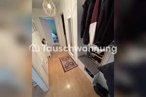 Tauschwohnung: Gemütliche 2-Zimmer-Wohnung in Sendling-Westpark – Die vollständige Adresse der Immobilie erhältst du vom Anbieter., 81369 Mittersendling, München – Vorschaubild 3