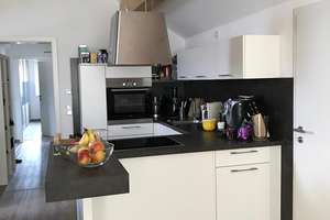 Moderne 2,5 Zi-DG-Whng. IN-Südwest – Gemmingerstr. 13, 85051 Südwest, Ingolstadt – Vorschaubild 3