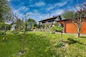 Einzigartiges Grundstück mit Einfamilienhaus in Altusried  – Oberallgäu (Kreis) – Vorschaubild 5