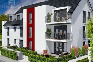 Moderne 2-Zi.-Whg. mit Balkon - Bezugsfrei ab 01.08. – Die vollständige Adresse der Immobilie erhältst du vom Anbieter., 81476 Forstenried, München – Vorschaubild 13
