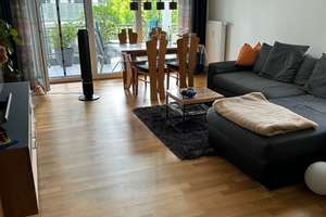 3-Zimmer-Wohnung in Top-Lage am Tech-Campus – Die vollständige Adresse der Immobilie erhältst du vom Anbieter., 93053 Galgenberg, Regensburg – Vorschaubild 13