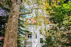 ++E-FROHNHAUSEN++ZENTRALE & URBANE LAGE++IDEAL FÜR ALTBAULIEBHABER++3.OG++UNVERMIETET++ – Die vollständige Adresse der Immobilie erhältst du vom Anbieter., 45145 Frohnhausen, Essen – Vorschaubild 3