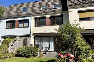 Familienglück in Stuhr - Gepflegtes Reihenmittelhaus in ruhiger Sackgassenlage – Die vollständige Adresse der Immobilie erhältst du vom Anbieter., 28816 Stuhr – Vorschaubild 28