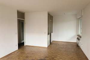 Charmante 2-Zimmer-Wohnung mit großem Balkon im beliebten Stadtteil Düsseldorf-Lörick – Die vollständige Adresse der Immobilie erhältst du vom Anbieter., 40547 Lörick, Düsseldorf – Vorschaubild 8