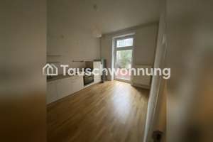 Tauschwohnung: Süße Erdgeschoss Wohnung mit eigenem Garten – Heußweg 99, 20255 Eimsbüttel (Ortsteil), Hamburg – Vorschaubild 2