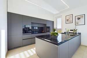 Licht, Luft & Luxus – Designhaus mit 6 Zimmern in Wiesbaden-Nordenstadt. – Wiesbaden – Vorschaubild 12