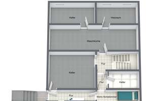 Exklusives Architektenhaus mit Wintergarten, Galerie und Einliegerwohnung in begehrter Lage – Die vollständige Adresse der Immobilie erhältst du vom Anbieter., 76229 Grötzingen, Karlsruhe – Vorschaubild 35