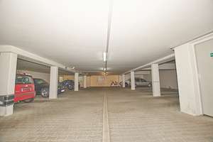 2-Zimmer-Seniorenwohnung in gepflegter Wohnanlage – Die vollständige Adresse der Immobilie erhältst du vom Anbieter., 89601 Schelklingen – Vorschaubild 17