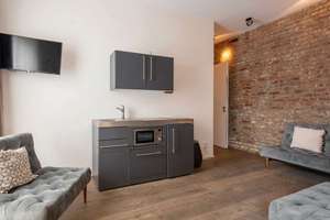 Ertragsstarke Kapitalanlage: Boardinghouse, Gastronomie & vier Wohnungen in Köln-Buchforst – Die vollständige Adresse der Immobilie erhältst du vom Anbieter., 51065 Buchforst, Köln – Vorschaubild 15