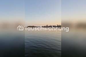 Tauschwohnung: 3,5-Zimmer-Wohnung in Berlin-Spandau zum Tausch