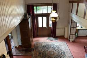 Historisches Fachwerkhaus im Herzen von Melle-Buer! – Die vollständige Adresse der Immobilie erhältst du vom Anbieter., 49328 Melle – Vorschaubild 11