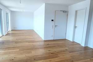 Jetzt einziehen: bezugsfertiges Penthaus in unserem II. Bauabschnitt - Wohnen an der Oker (WE 40) – Die vollständige Adresse der Immobilie erhältst du vom Anbieter., 38114 Westliches Ringgebiet, Braunschweig – Vorschaubild 5