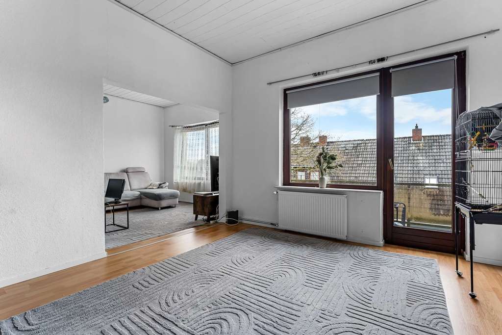 Immobilie in Nordenham - Vollvermietete Doppelhaushälfte mit attraktiver Rendite! - Bild 1