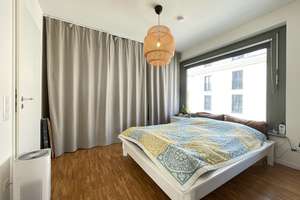 Modern, urban, flexibel: 3- bis 4-Zimmer-Wohnung (Bj. 2021!) mit Loggia in der Fürther-Oststadt – Die vollständige Adresse der Immobilie erhältst du vom Anbieter., 90762 Stadtpark, Stadtgrenze, Fürth – Vorschaubild 5