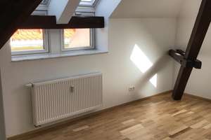 Dachgeschoss-Wohntraum mit EInbauküche! – Zollstr. 2b, 80335 Sankt Paul, München – Vorschaubild 6