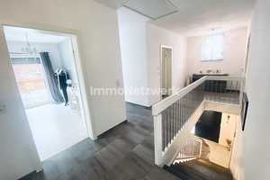 ***Modernes Massivbau-Haus mit Energieeffizienz und hochwertiger Ausstattung*** – Hof – Vorschaubild 14