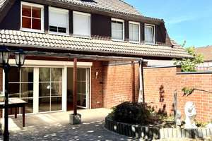 Schöne Doppelhaushälfte in Waldrandlage von Münster-Gelmer – 48157 Gelmer-Dyckburg, Münster – Vorschaubild 2
