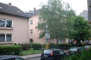 Traumhafte, große 3-Zi.-Whg. mit großem Balkon super zentral gelegen! E-Südviertel – Goethestr. 4, 45128 Südviertel, Essen – Vorschaubild 2