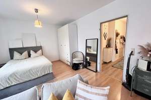 Medde em Hätz vun Kölle - ding Apartment met kölschem Jeföhl – Beethovenstraße 4, 50674 Neustadt/Süd, Köln – Vorschaubild 11