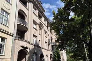 Charmante Kaßberg DG-Wohnung sucht neue Eigentümer!