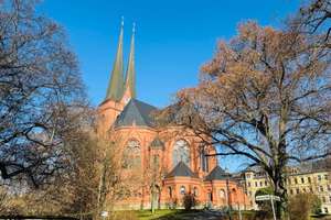 Modernes WOHNEN im Sonnencarrée - 2-Zimmer mit EBK – Sonnenstraße  61, 9130 Sonnenberg, Chemnitz – Vorschaubild 14