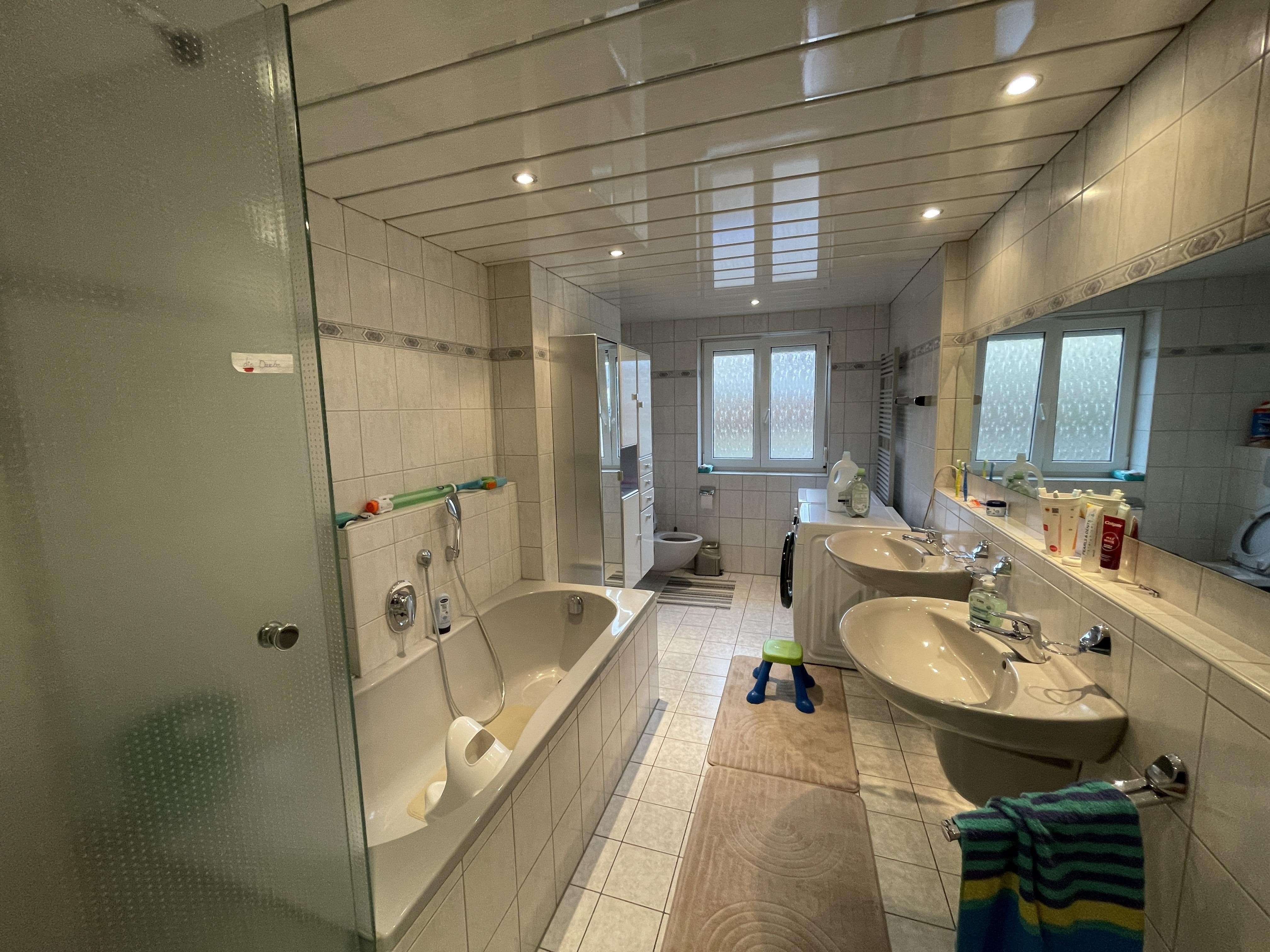 Immobilie in Schongau - Ein Haus mit vielen Möglichkeiten! - Bild 12