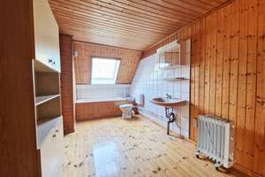 Großzügiges EFH mit vermieteter Einliegerwohnung – Wintergarten, Südterrasse & grünem Grundstück – Die vollständige Adresse der Immobilie erhältst du vom Anbieter., 25774 Krempel – Vorschaubild 25