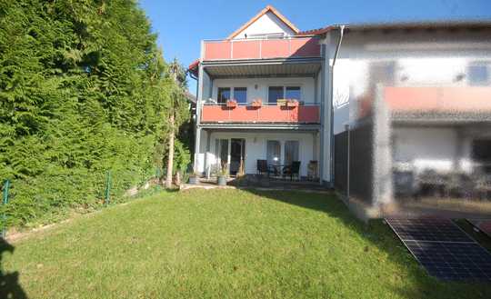 !!! Ebenerdige 3 Zimmer Eigentumswohnung mit Garten und Terrasse in BS-Ölper !!!