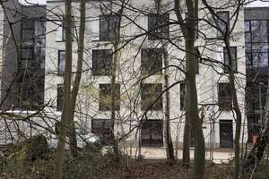 Barrierefreie 3-Zimmer-Wohnung im Zweitbezug mit Terrasse und Garten in Rüttenscheid – Herthastraße 42, 45131 Rüttenscheid, Essen – Vorschaubild 5