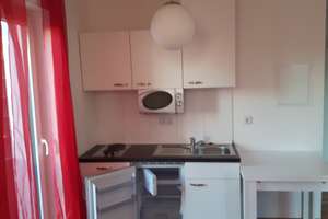 Möbliertes Apartment in Hochschulnähe ab 01.09.26 zu vermieten – Mattstraße 4-6, 63743 Stadtmitte, Aschaffenburg – Vorschaubild 2