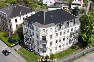 2-Zimmer-Eigentumswohnung mit Balkon in Dresden-Cotta – Kapitalanlage mit Entwicklungspotenzial