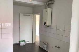 Endlich Zuhause: schöne 3-Zimmer-Wohnung – Fuldaer Wende 14, 30419 Leinhausen, Hannover – Vorschaubild 2