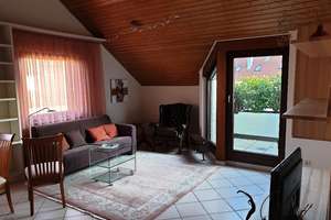 2,5-Zi.-Maisonettewohnung mit Balkon in Stuttgart-Plieningen – Scharnhauserstr. 61, 70599 Plieningen (Ortsteil), Stuttgart – Vorschaubild 7
