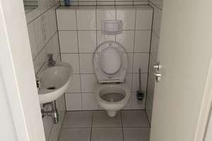 Individuelle 3-Zimmer-Wohnung mit großer Dachterrasse im 5. Obergeschoss – 40470 Mörsenbroich, Düsseldorf – Vorschaubild 9