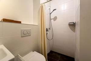 1-Zimmer-Wohnung nahe der Isar - urban und naturnah wohnen! – Die vollständige Adresse der Immobilie erhältst du vom Anbieter., 81543 Siebenbrunn, München – Vorschaubild 5