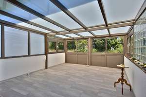Gepflegtes Reihenmittelhaus mit Wintergarten und Garage in familienfreundlicher Lage in Nürnberg Ge – Die vollständige Adresse der Immobilie erhältst du vom Anbieter., 90449 Gebersdorf, Nürnberg – Vorschaubild 5